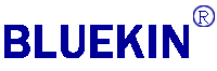 BLUKIN LOGO