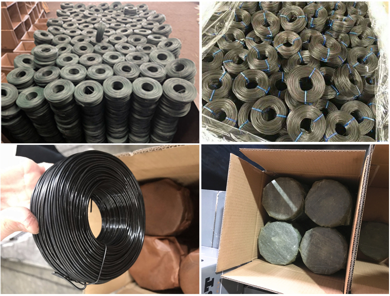 Galvanized steel wire