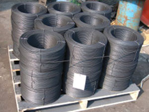 Gi wire