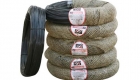 Building material iron rod twisted soft annealed