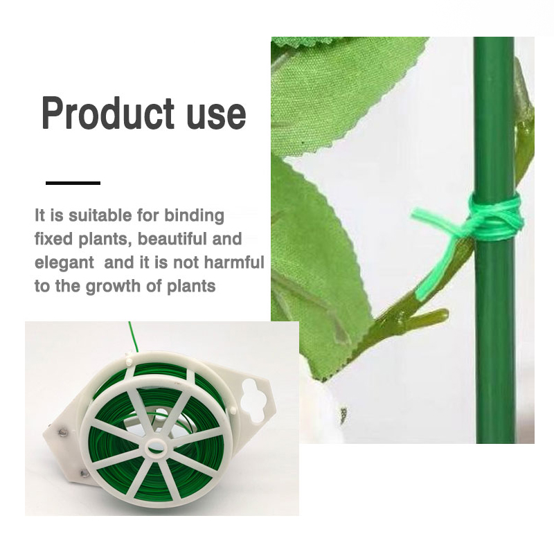 GARDEN WIRE
