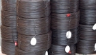black annealed wire