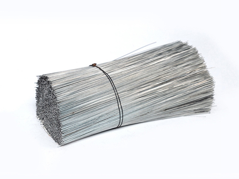 Galvanized iron wire
