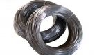 black iron wire