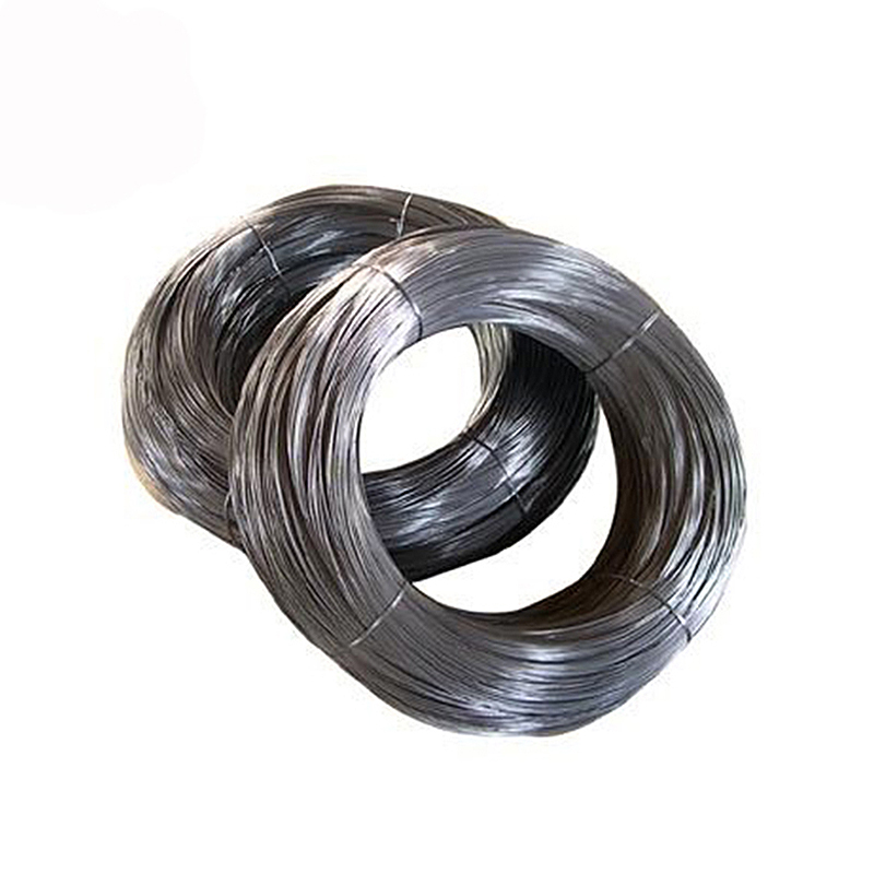 Galvanized Wire