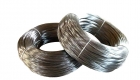 galvanized wire