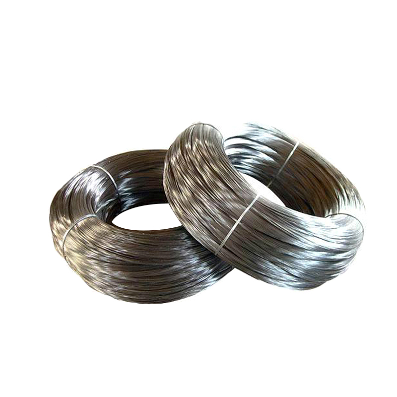 galvanized wire