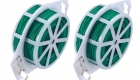 Pvc coated wire