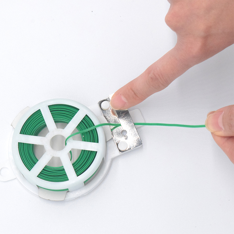 Tie wire