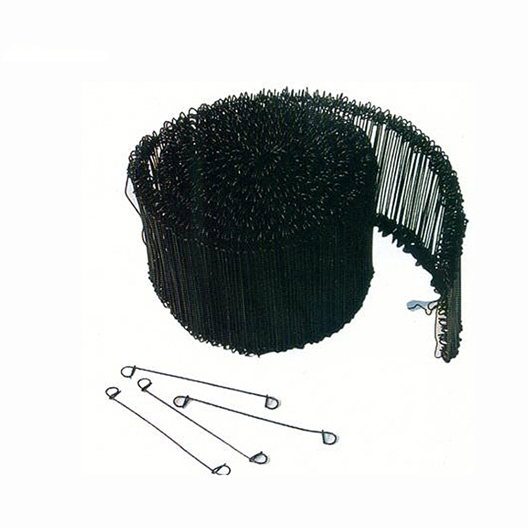 Double Loop Tie Wire