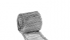 Galvanized wire