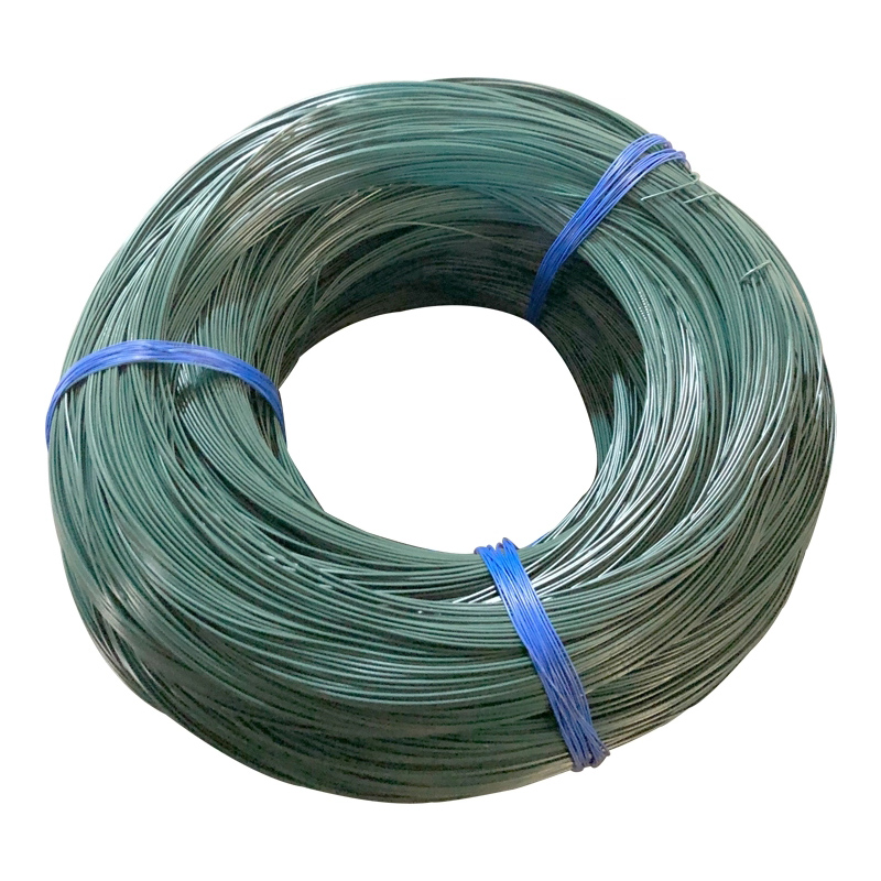 PVC Coated Wire