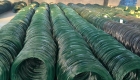 Rebar tying wire