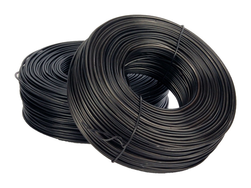 rebar tie wire