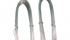 Rebar tying wire