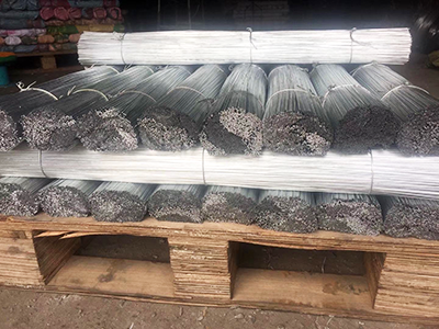 Cutting wire